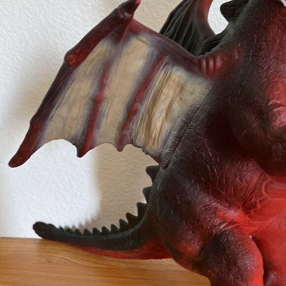 ANIMAL PLANET Giant Dragon - Picture 3 of 6